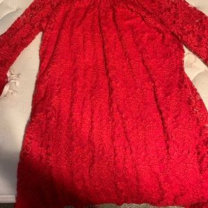 off the shoulder dress